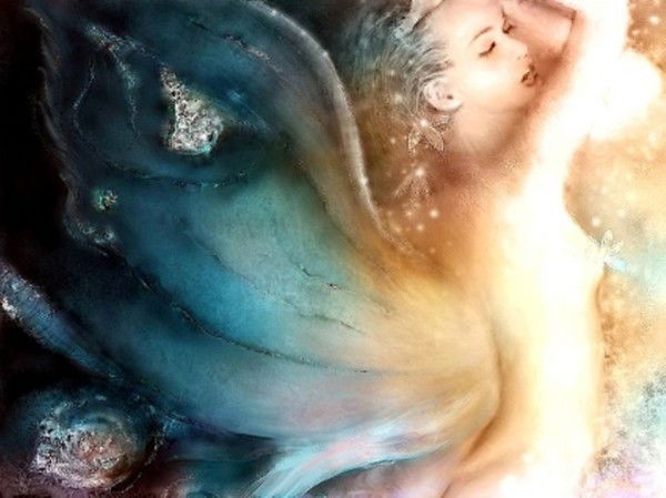 Оля Кузнецова