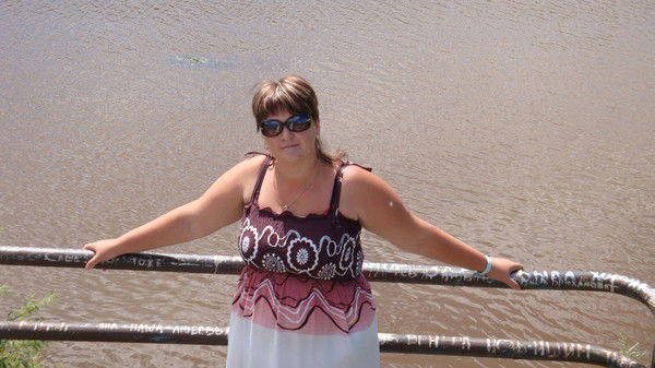 Ольга Постовая