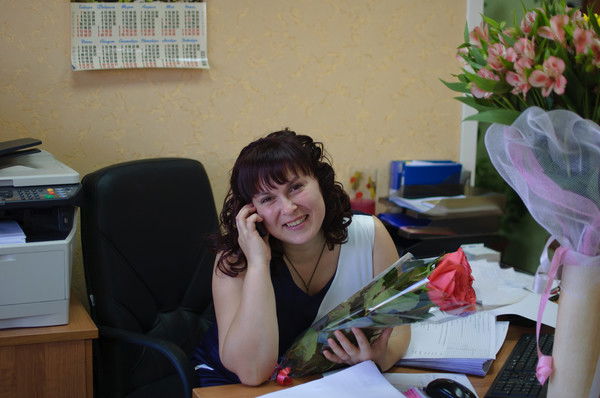 Юлия Авдеева