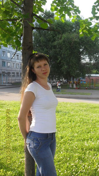 Надежда Коляскина