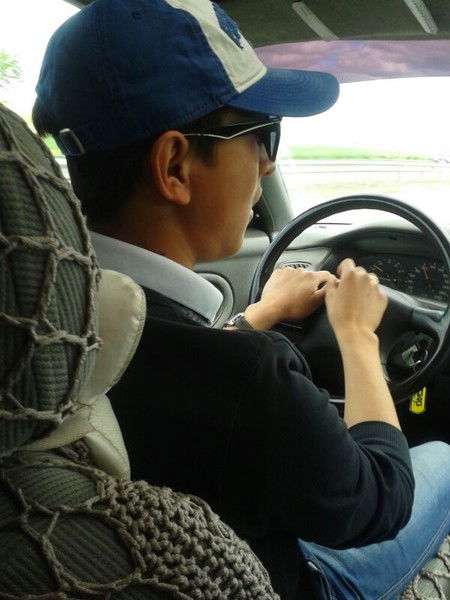 Асхат Каиржанов