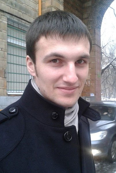 Василий Саенко