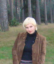 Елена Абрамова