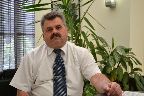 Игорь Щербина