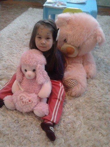 Бибигуль Асабаева