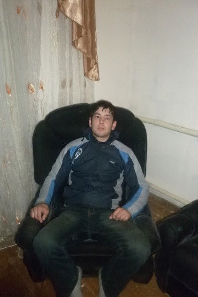 Сергей Найзагаринев