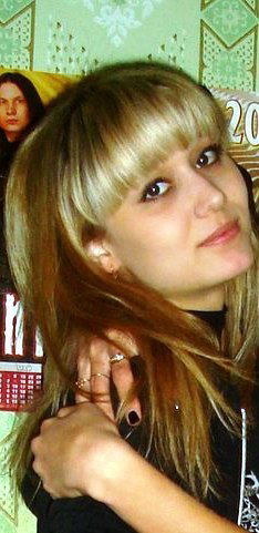 Маргарита Власова