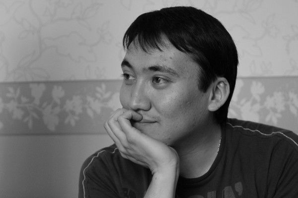 Фархад Бакиев