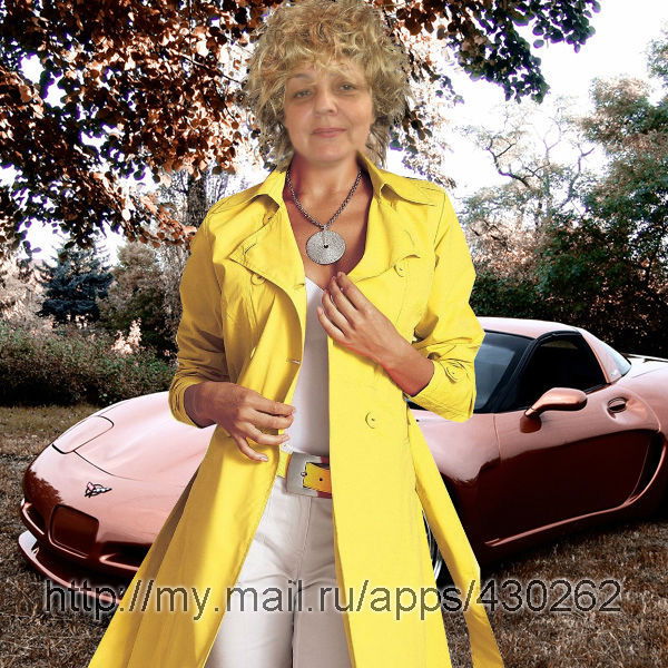 Ольга Носова