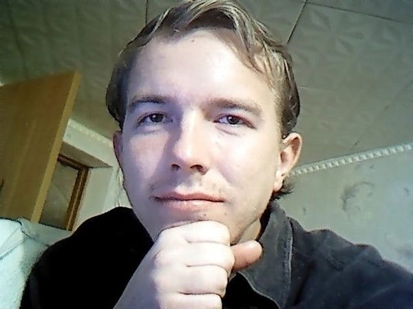 Антон Палыч