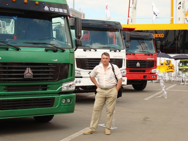 Вячеслав Щербанюк