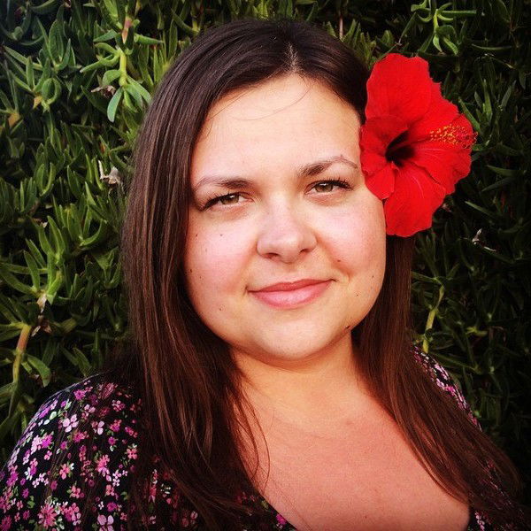 Татьяна Кузубова