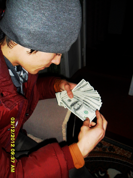 Любивь Меня Погубишь Себя