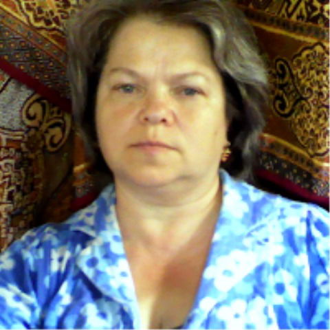 Aнна -Станиславская