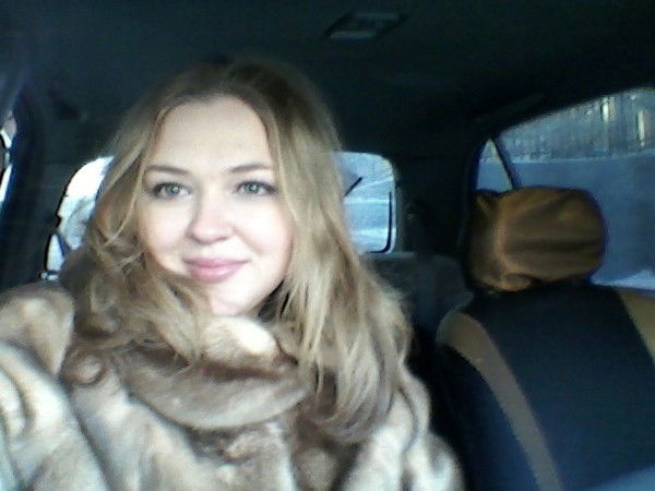 Наталья Шевченко