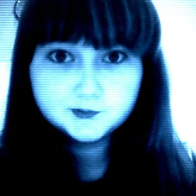 Алина Глухова