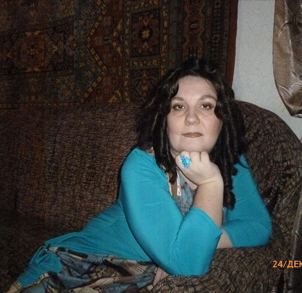 Ирина Квокова