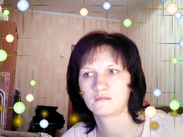 Ольга Бартыш