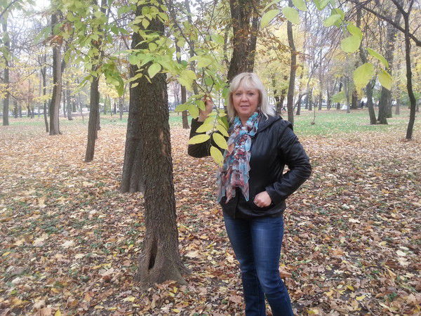 Лариса Ананченко