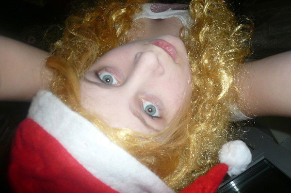 Дарья Королева