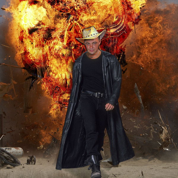 Дмитрий Комиссарчик