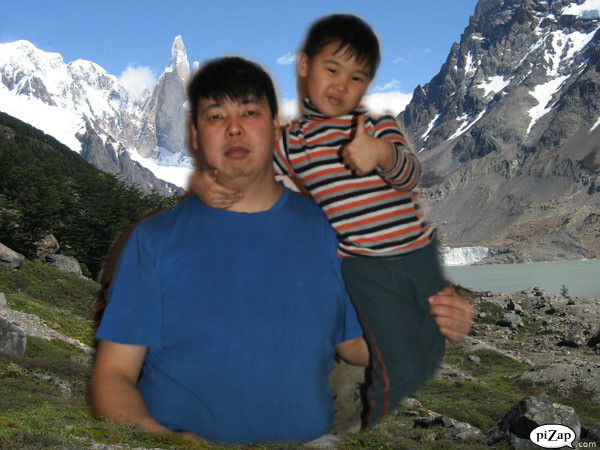 Айдын Белгибаев