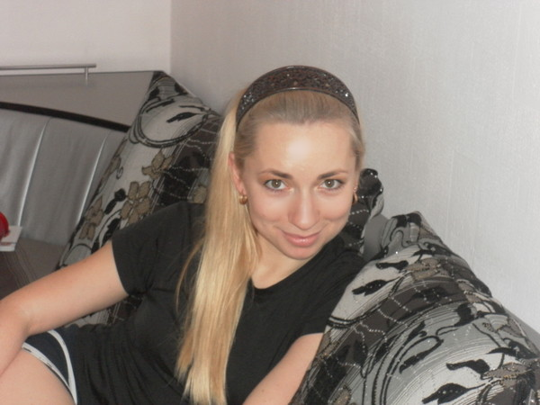 Юлия Дьячкова