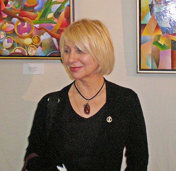 Наталия Тодорова