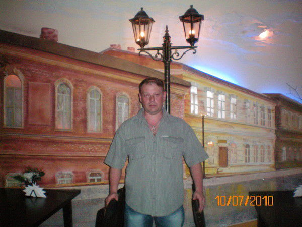 Валерий Черногаев