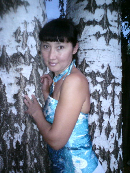 Альбина Закирова(Шайхутдинов