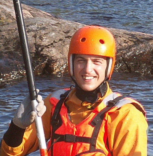 Денис Костерин