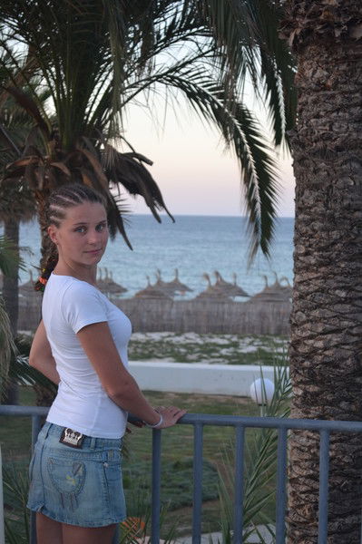 Надежда Матвеева