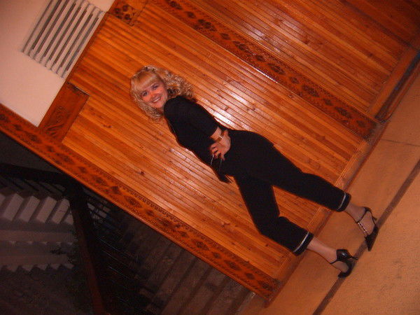 Людмила Данькова