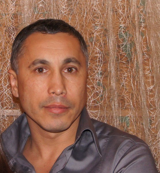 Виталий Хабиров