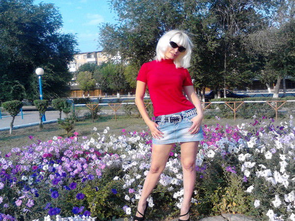 Татьяна Рамазанова