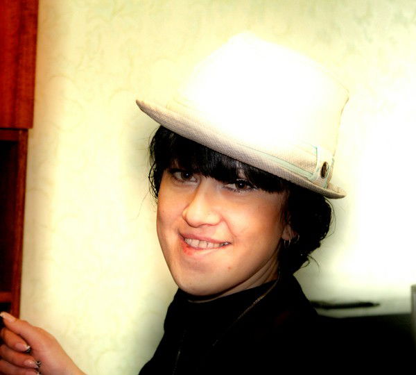 Анастасия Иванец