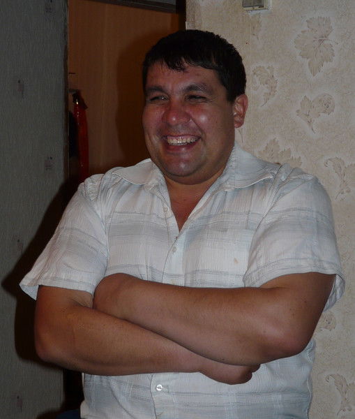 Адельгильдин Ильдар