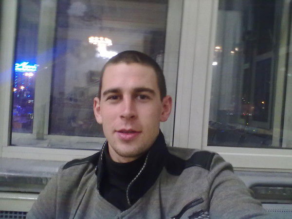 Егор Гуськов