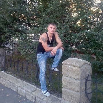 Андрей Шабетник