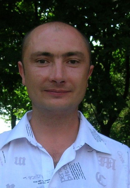 Дмитрий Зиновкин