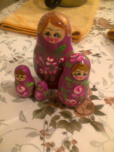 Амаль Абдуразакова