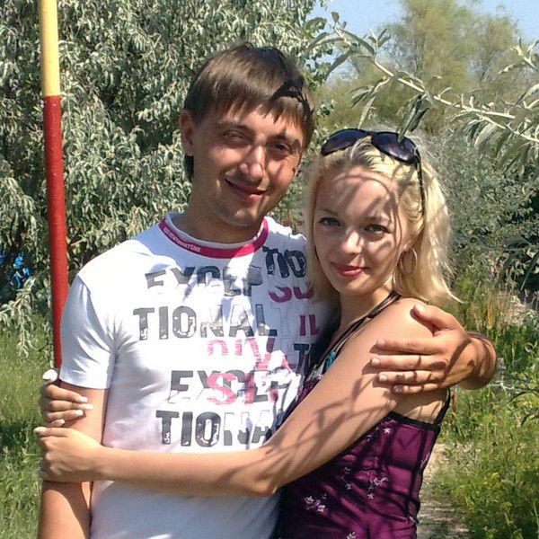 Саша Николаев