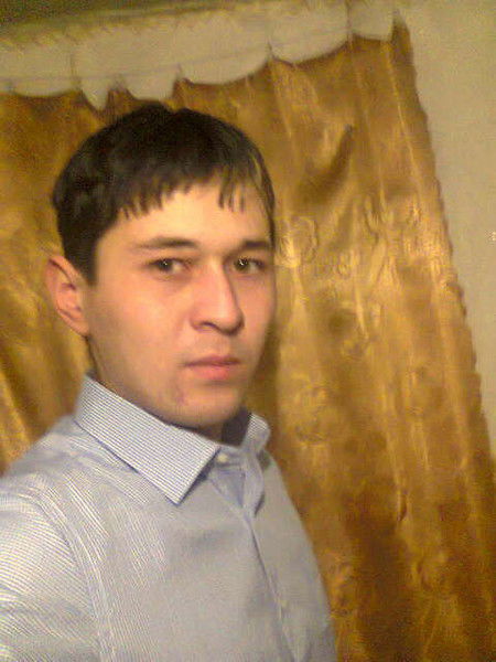 Серик Абенов