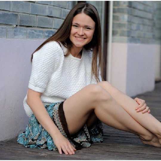 Юлия Цветаш