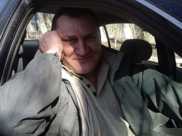 Анатолий Крылов