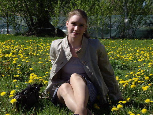 Анна Медведева