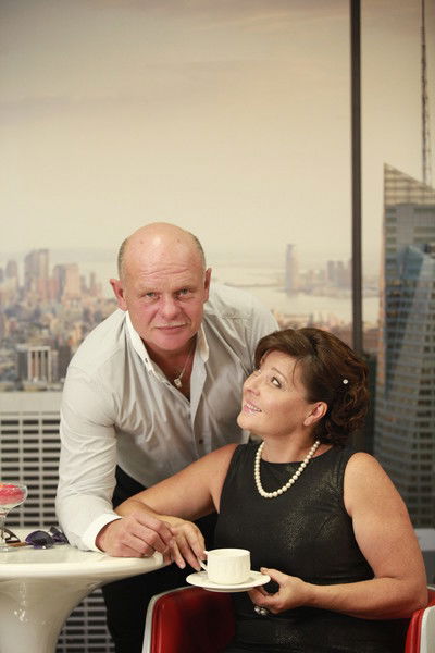 Александр Герасимов