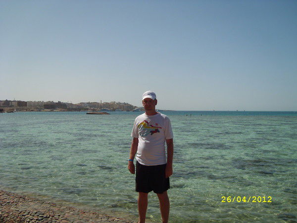 Андрей Меньшенин