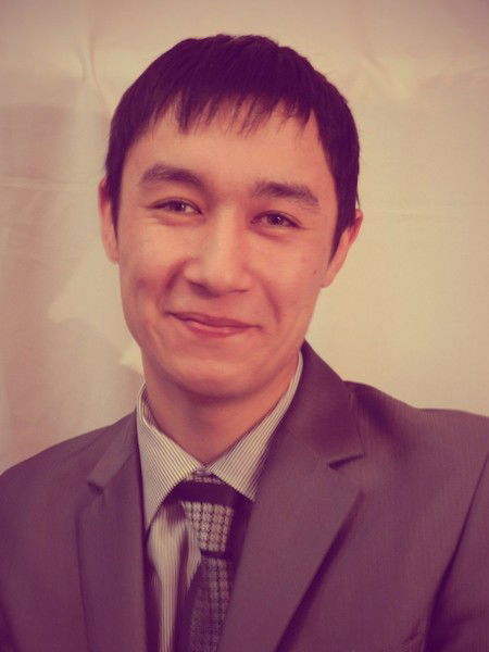 Урал Абдрахимов