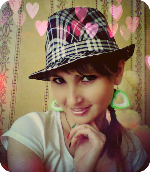 Евгения Шилинская